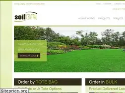 Sites similar to soilcentral.ca
