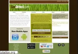 Sites similar to soildirect.com