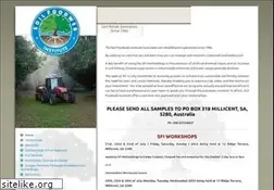 Sites similar to soilfoodweb.com.au