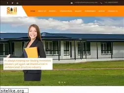 Sites similar to soilinfrastructure.com