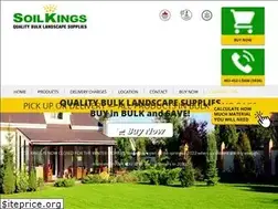 Sites similar to soilkings.com