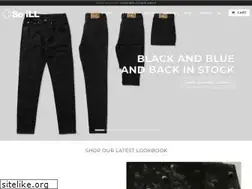Sites similar to soillholds.com