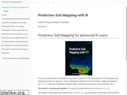 Sites similar to soilmapper.org