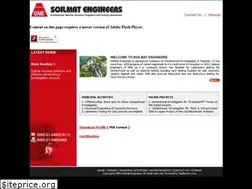 Sites similar to soilmatengineers.com