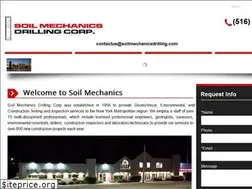 Sites similar to soilmechanicsdrilling.com