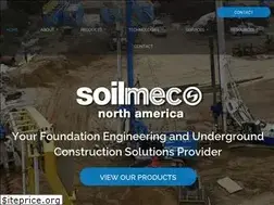 Sites similar to soilmecna.com