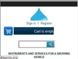 Sites similar to soilmoisture.com