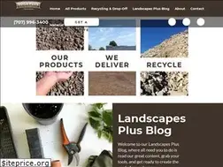 Sites similar to soils-plus.com