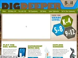 Sites similar to soils4kids.org
