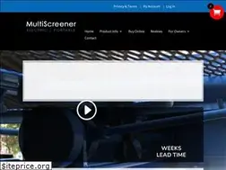 Sites similar to soilscreener.com