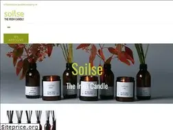 Sites similar to soilsecandlecompany.ie