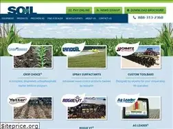 Sites similar to soilserviceinc.com