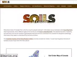Sites similar to soilsofcanada.ca