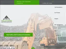 Sites similar to soilsolutions.info