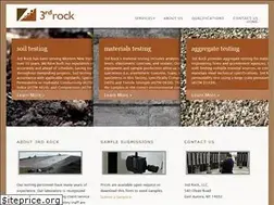 Sites similar to soilstesting.com