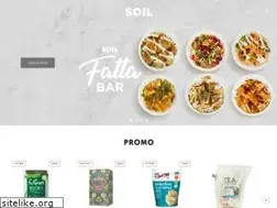 Sites similar to soilstore.com