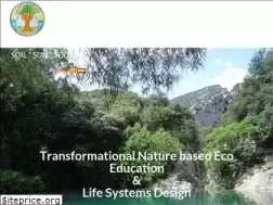 Sites similar to soilsunsoul.net