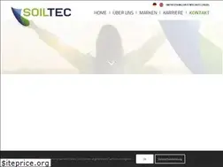 Sites similar to soiltec.de