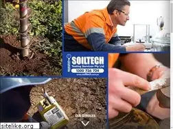 Sites similar to soiltech.com.au
