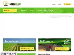 Sites similar to soiltechcorp.com