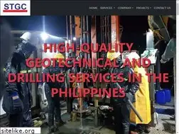 Sites similar to soiltechglobalcorp.com