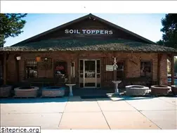Sites similar to soiltoppers.net