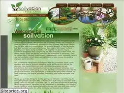Sites similar to soilvation.com