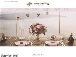 Sites similar to soimemewedding.com