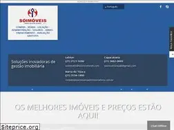 Sites similar to soimoveisnet.com