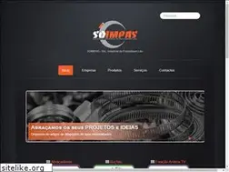 Sites similar to soimpas.pt