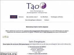 Sites similar to soin-energetique.net