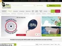 Sites similar to soin-et-nature.com