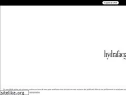 Sites similar to soin-hydra.fr