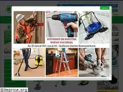 Sites similar to soin.cl