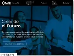 Sites similar to soin.co.cr