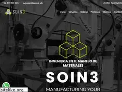 Sites similar to soin3.com