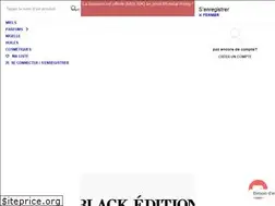 Sites similar to soinaturel.fr
