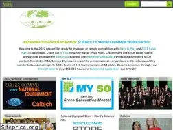 Sites similar to soinc.org