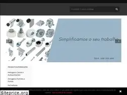 Sites similar to soincometal.pt