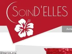 Sites similar to soindelles.com