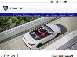 Sites similar to soingcars.com