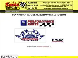 Sites similar to soinicarparts.net