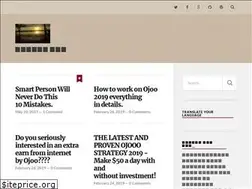 Sites similar to soinikkolom.wordpress.com
