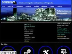 Sites similar to soininva.net