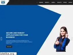 Sites similar to soinit-ts.com