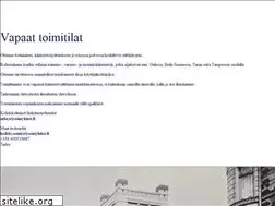 Sites similar to soiniyhtiot.fi