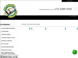 Sites similar to soinjecaoeletronica.com.br