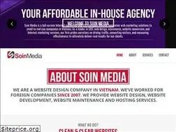 Sites similar to soinmedia.com