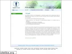 Sites similar to soins-de-suite.info