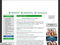 Sites similar to soins-dentaires-etranger.ch